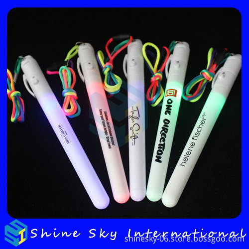 Modern Hot Sale Ball Shape Flashing Stick